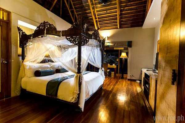 Eskaya Beach Resort and Spa, Bohol