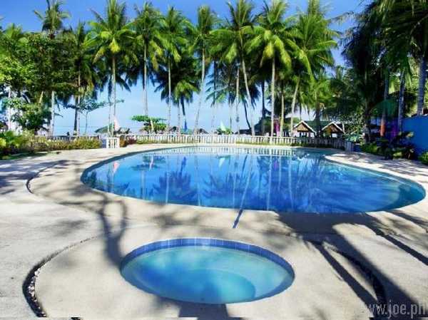 Estaca Bay Gardens Conference Resort powered by Cocotel, Cebu