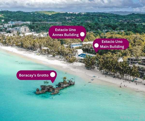 Estacio Uno - Boracay Lifestyle Resort, Boracay