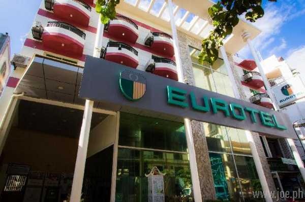 Eurotel Boracay, Boracay