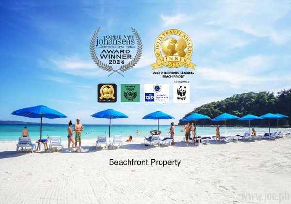 Fairways and Bluewater Boracay, Boracay