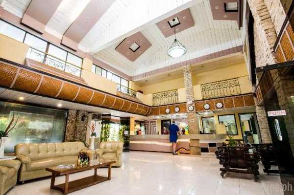 Family Country Hotel and Convention Centre, General Santos City