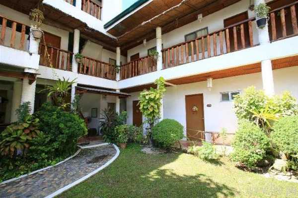 Fat Jimmy's Hotel Boracay, Boracay