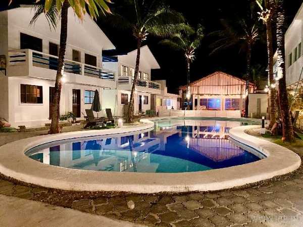 Feliness Resort, Boracay