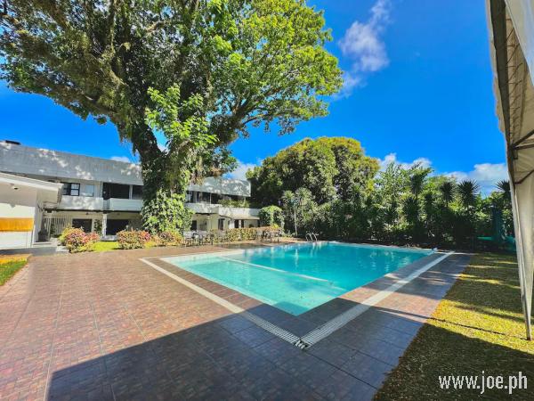 Fernandos Hotel, Sorsogon