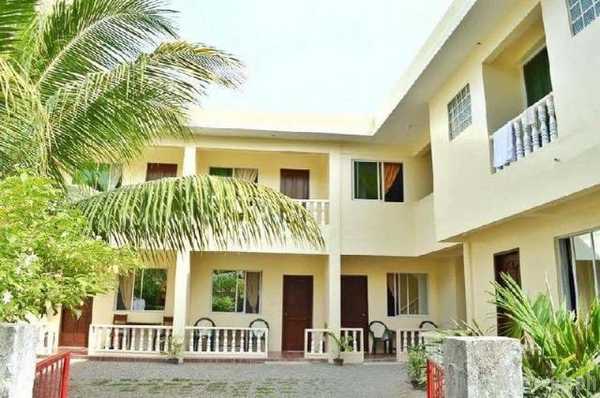 Fiesta Haus Resort, Boracay