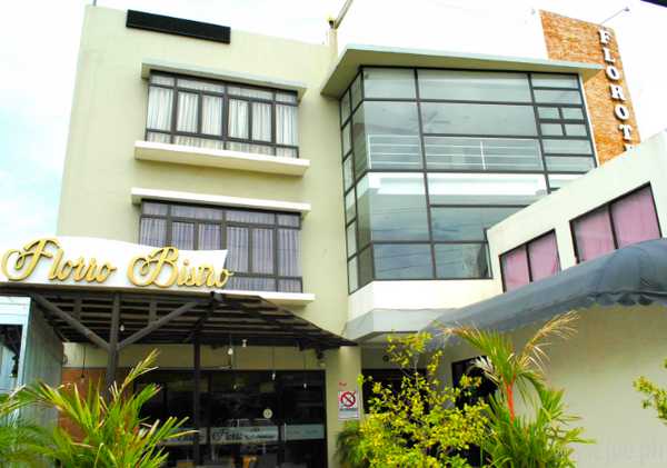 Florotel, General Santos City