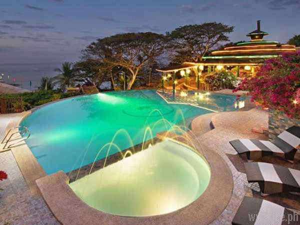 Flushing Meadows Resort, Bohol