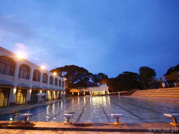 Fontana Hotel and Villas - Fontana Hot Spring Leisure Parks, Angeles / Clark
