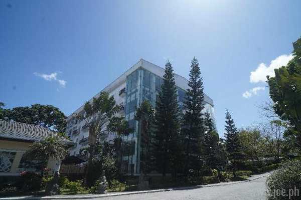 Forest Crest Nature Hotel and Resort Powered by ASTON, Tagaytay