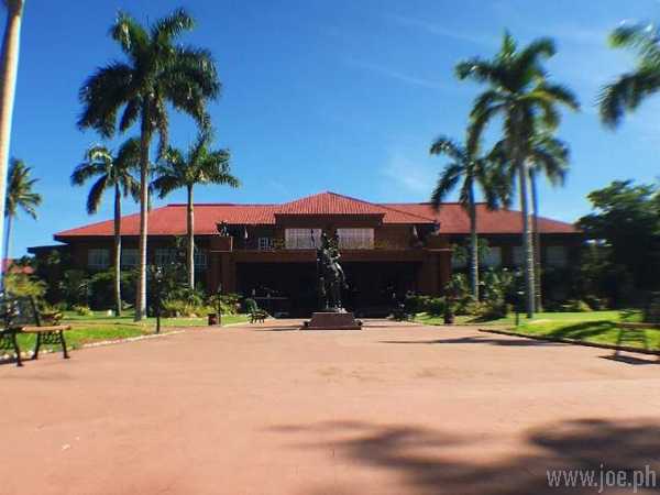 Fort Ilocandia Resort Hotel, Ilocos Norte