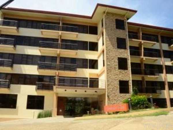 Gardenville Hotel, Baguio