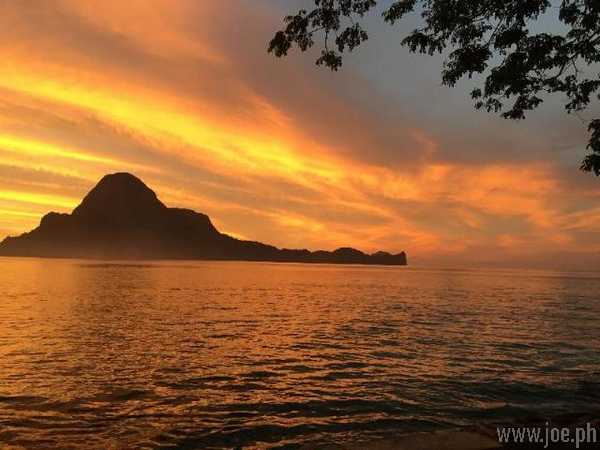 Golden Monkey Cottages, Palawan