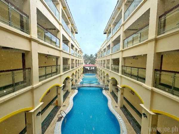 Golden Phoenix Hotel Boracay, Boracay