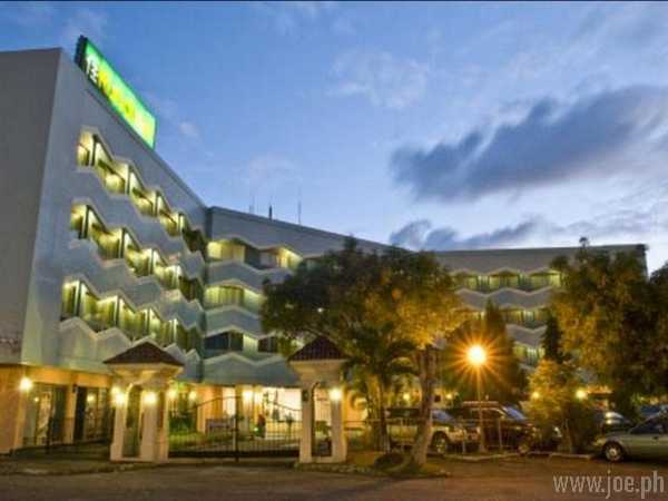 Goldenfield Kundutel, Bacolod (Negros Occidental)