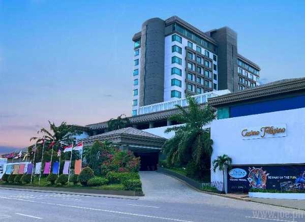 Grand Regal Hotel Davao, Davao City