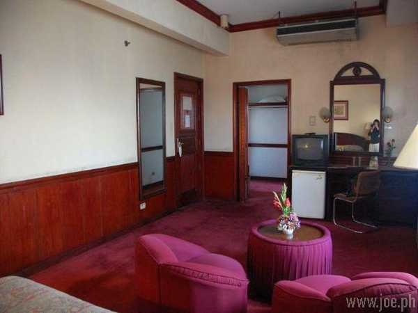 Great Eastern Hotel Quezon City, Manila