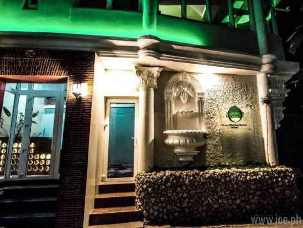 Green Monkey Resort, Boracay