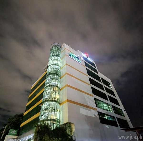 Green Windows Dormitel 188, Davao City