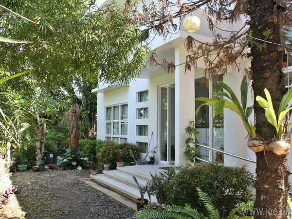 Greenspace Palawan Hotel, Palawan