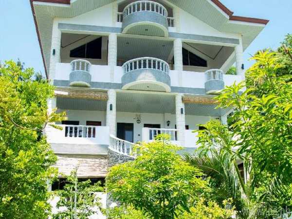 Greenyard Inn, Boracay