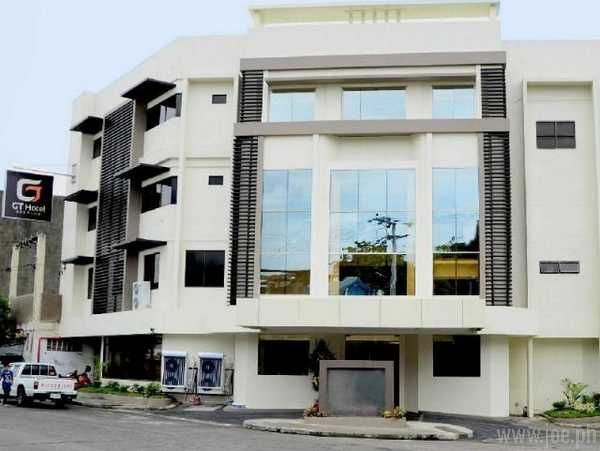 GT Hotel Bacolod, Bacolod (Negros Occidental)
