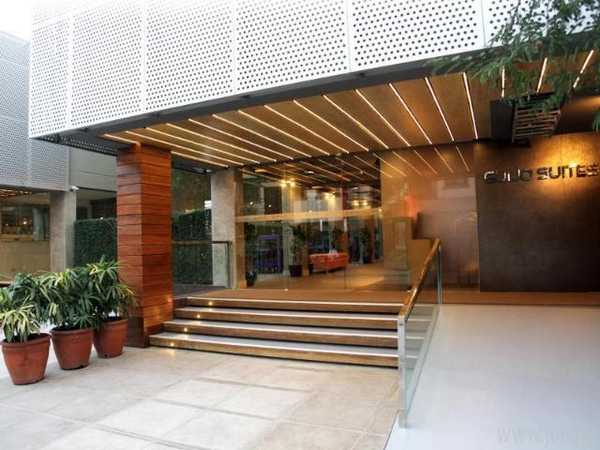 Guijo Suites Makati, Manila