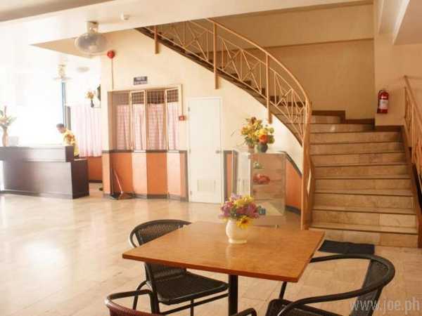 GV Hotel Baybay, Baybay