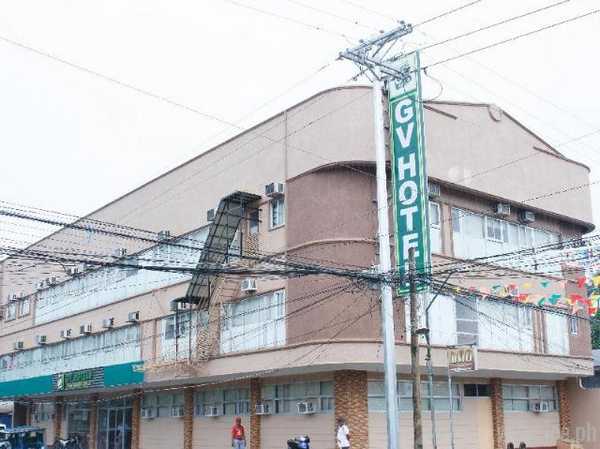 GV Hotel Borongan, Borongan