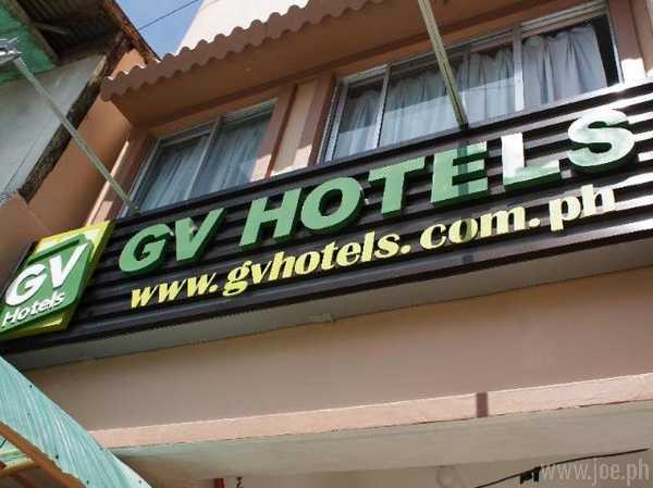 GV Hotel Catarman, Catarman