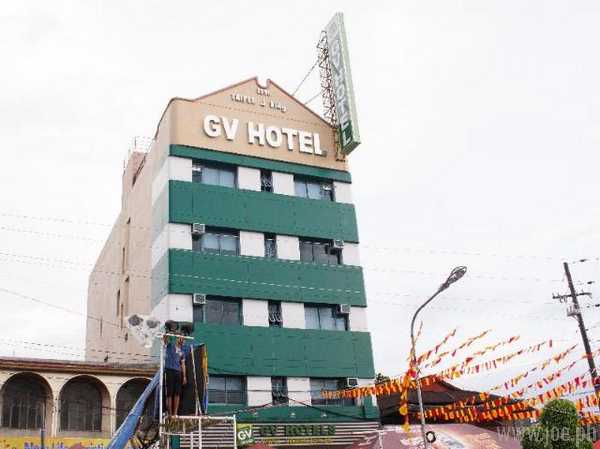 GV Hotel Catbalogan, Samar-Ost