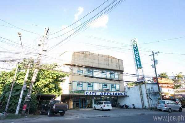 GV Hotel Dipolog City, Dipolog