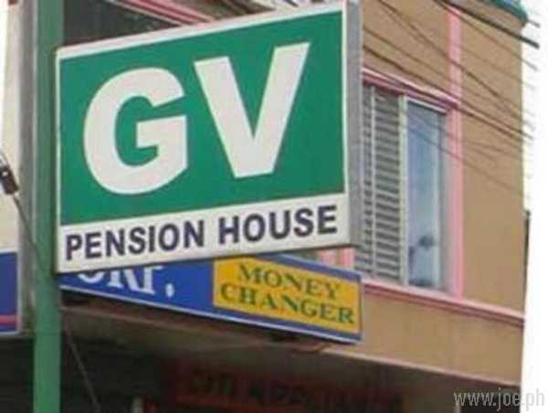 GV Hotel Ipil (Zamboanga Sibugay), Ipil