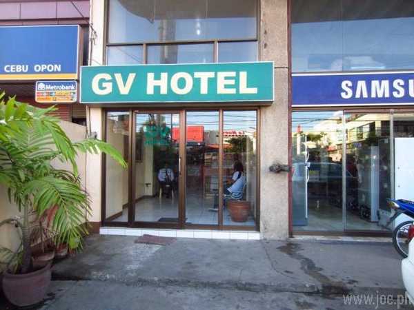 GV Hotel LapuLapu Cebu, Cebu