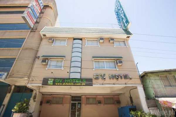 GV Hotel Masbate, Masbate