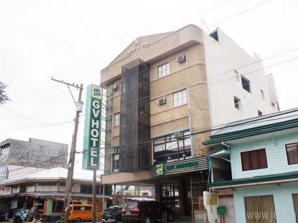 GV Hotel Ormoc, Ormoc