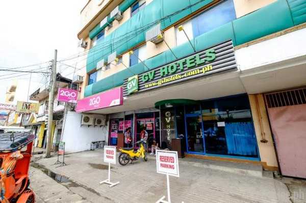 GV Hotel Ozamiz, Ozamiz