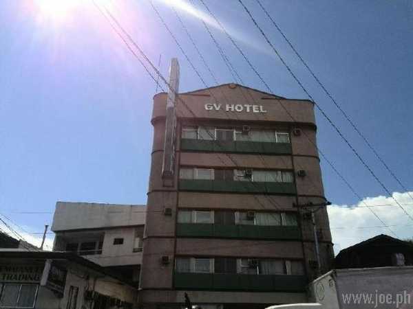 GV Hotel Pagadian City, Pagadian City