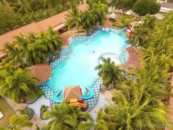 Hagnaya Beach Resort and Restaurant, Cebu