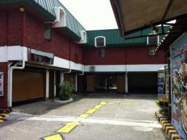 Halina Drive-Inn Hotel, Manila