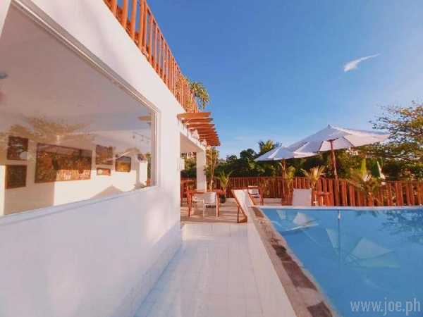 Hannah Hotel, Boracay