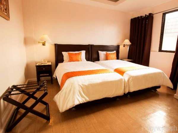 Harbor Town Hotel, Iloilo