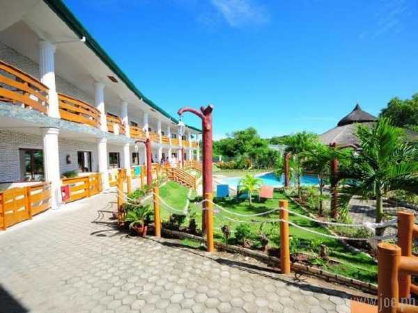 Harmony Hotel, Bohol