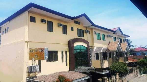 Haus Of Tubo Travellers Inn, Davao City