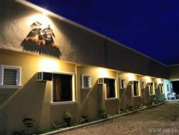 Heilee's Guest House, General Santos City