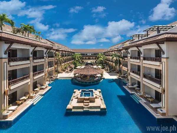 Henann Regency Resort And Spa, Boracay