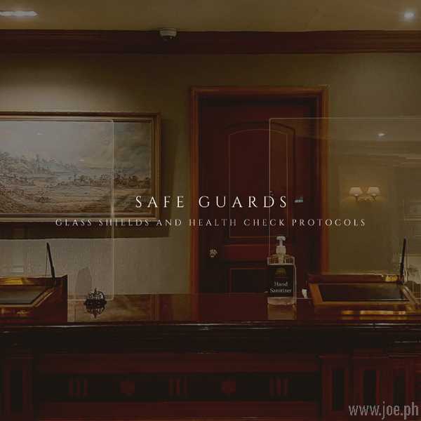 Herald Suites Hotel, Manila