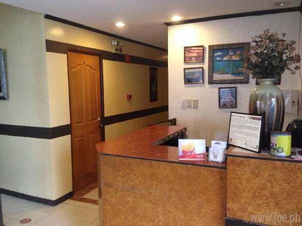 Herbies Mansion, Subic (Zambales)