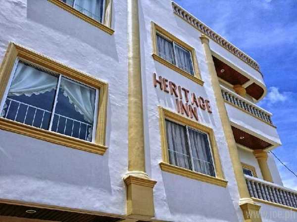 Heritage Inn, Cebu