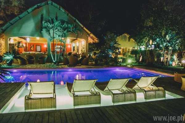 Hibiscus Garden Resort, Palawan